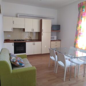 camera Vacanze Arbatax