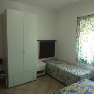 Camera da letto 3° letto