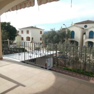 Veranda